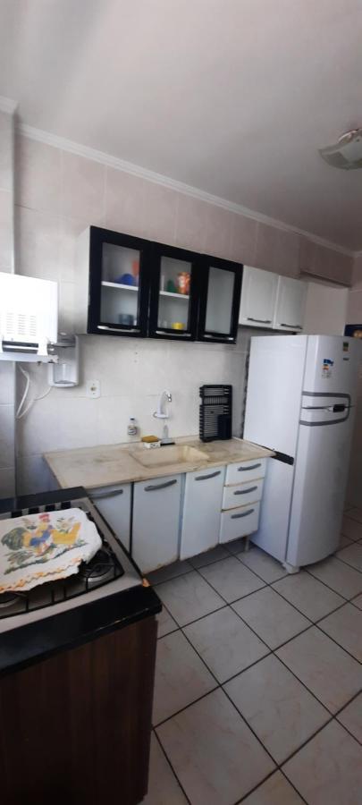 Apartment Na - Nao E Hotel!!! Praia Grande (Santos)