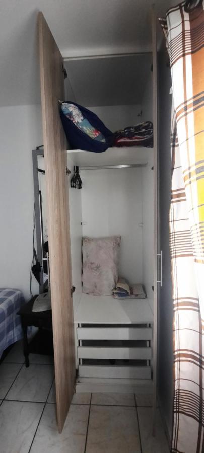 Na - Nao E Hotel!!! Praia Grande (Santos)
