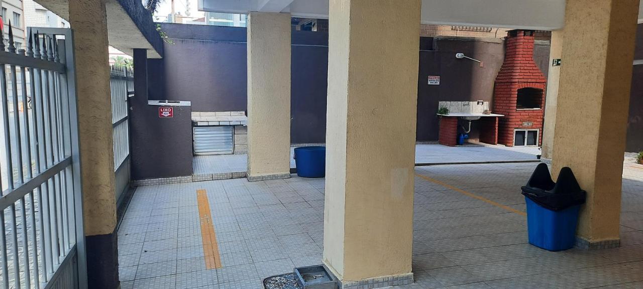 Apartment Na - Nao E Hotel!!! Praia Grande (Santos)