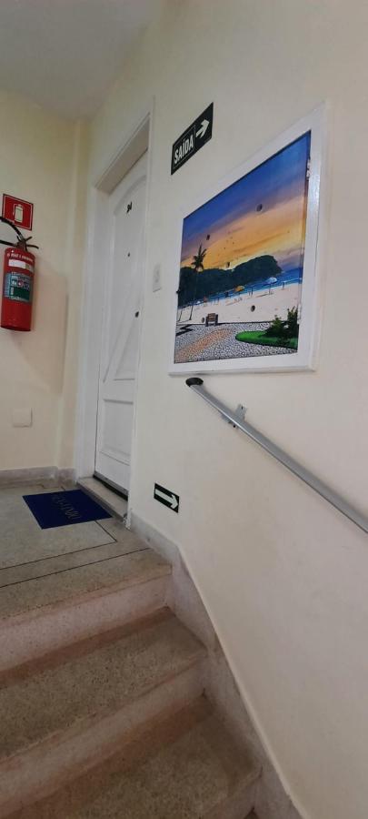 Na - Nao E Hotel!!! Apartment Praia Grande (Santos)