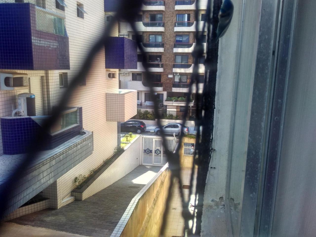 Na - Nao E Hotel!!! * Praia Grande (Santos)