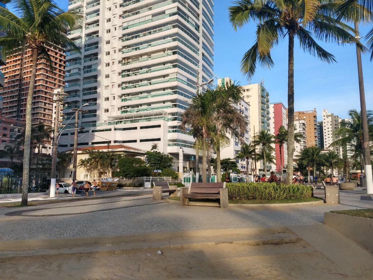 Apartment Na - Nao E Hotel!!! Praia Grande (Santos)