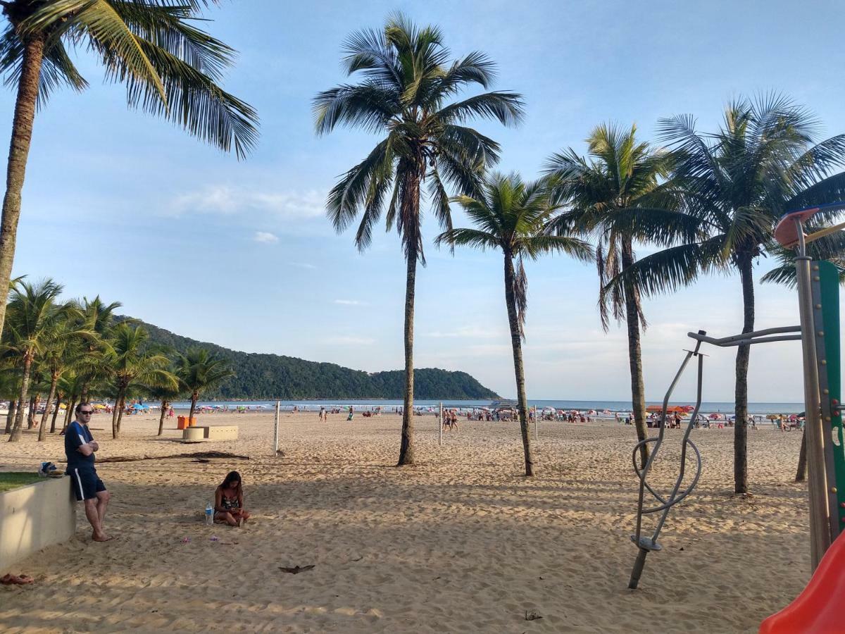 Na - Nao E Hotel!!! Praia Grande (Santos)