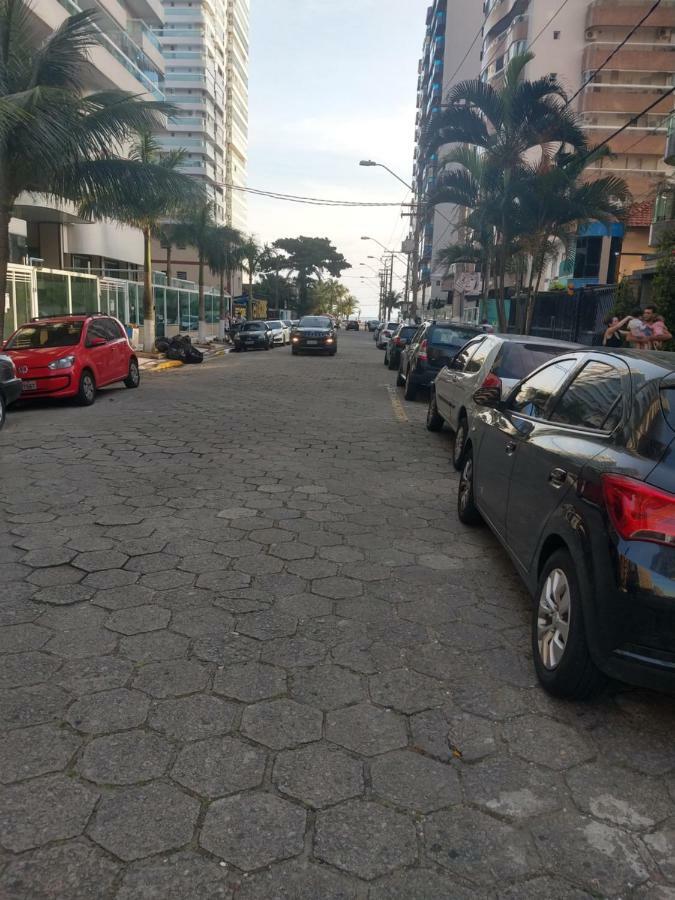 Na - Nao E Hotel!!! * Praia Grande (Santos)