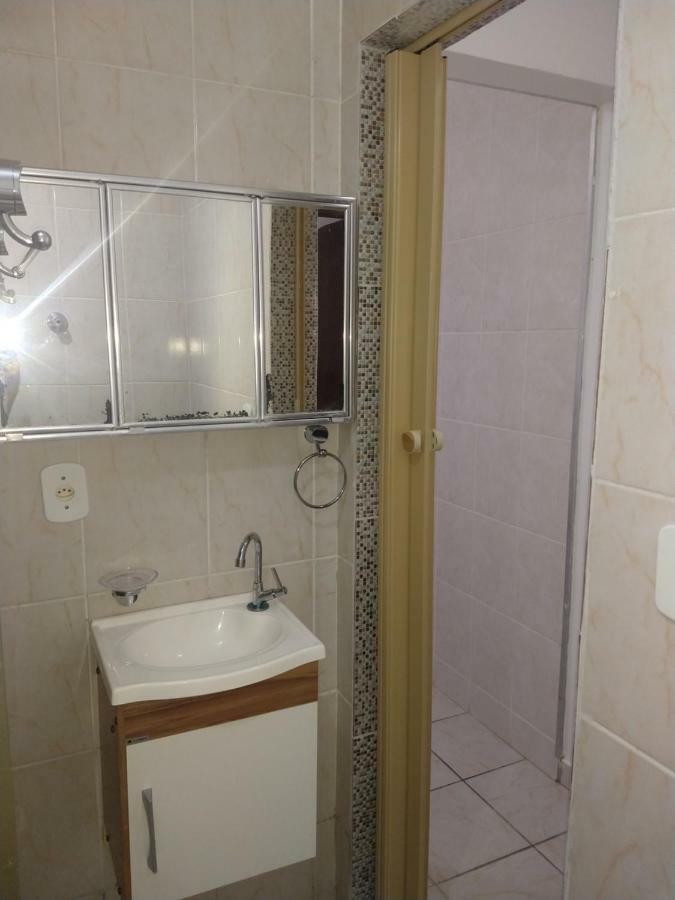 Na - Nao E Hotel!!! Apartment