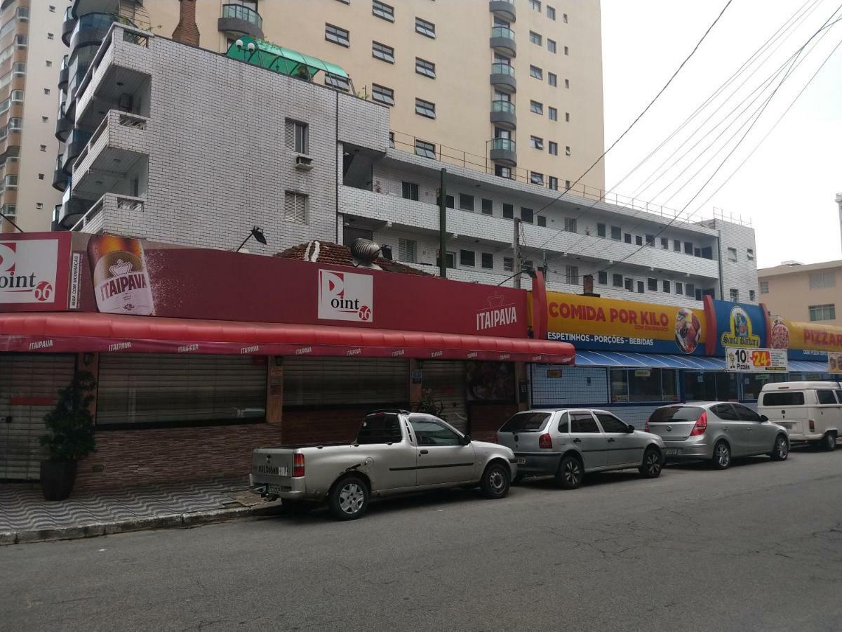 Na - Nao E Hotel!!! Apartment *