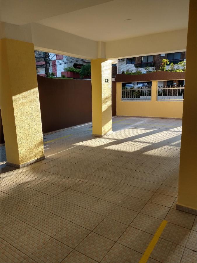 Apartment Na - Nao E Hotel!!! Praia Grande (Santos)